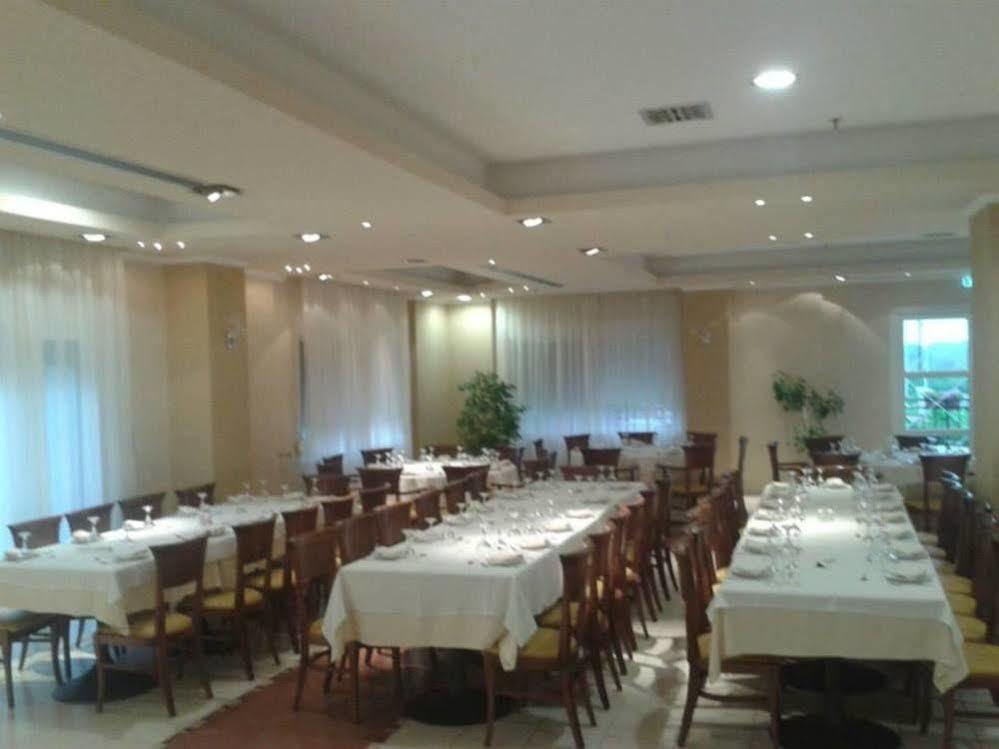 Filippos Hotel Chalkidona Exterior photo